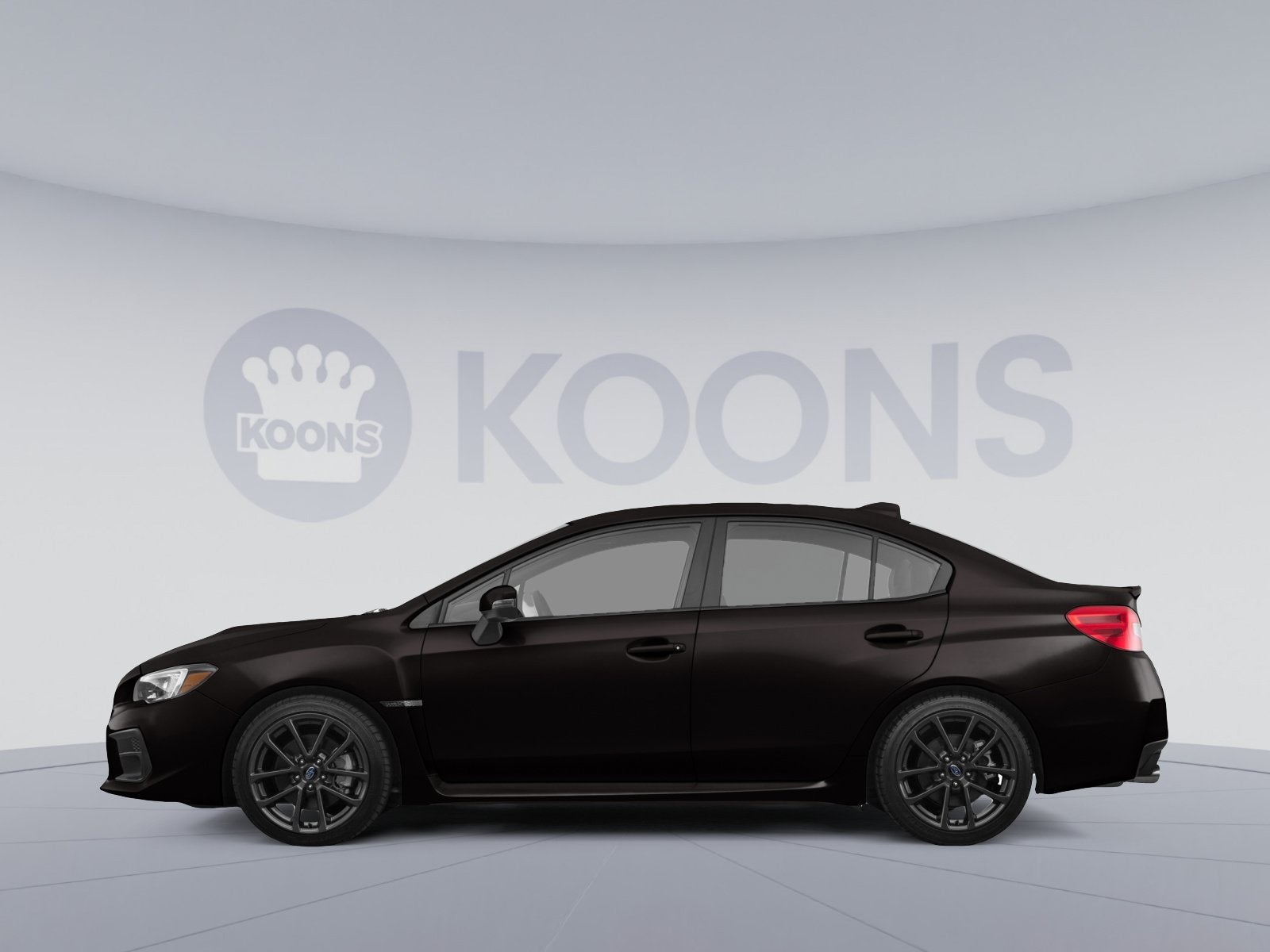 2019 Subaru WRX Limited