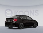 2019 Subaru WRX Limited