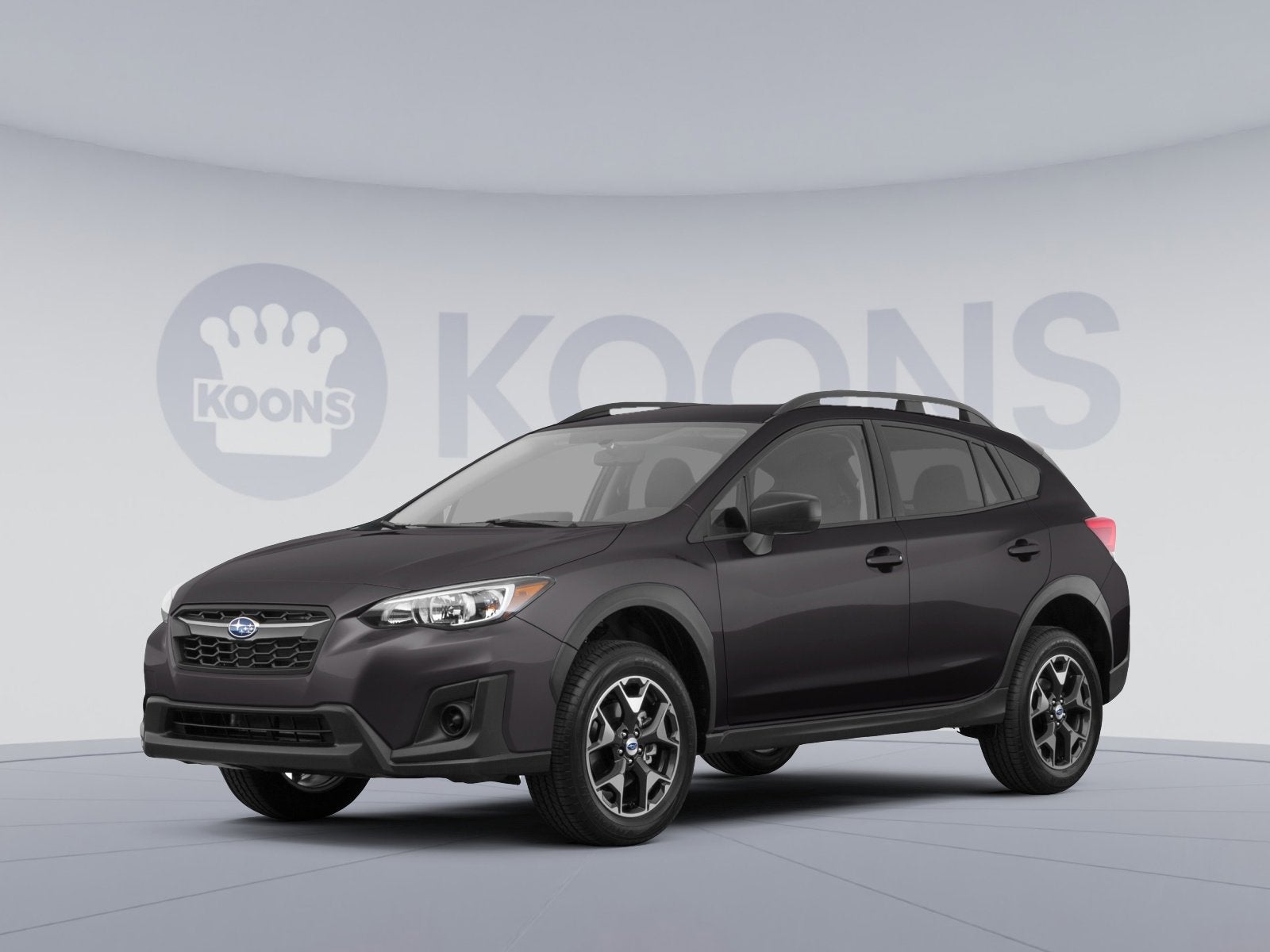 2018 Subaru Crosstrek 2.0i