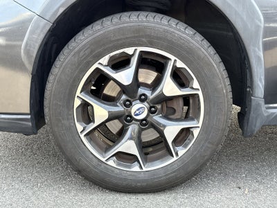 2018 Subaru Crosstrek 2.0i