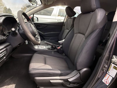 2018 Subaru Crosstrek 2.0i