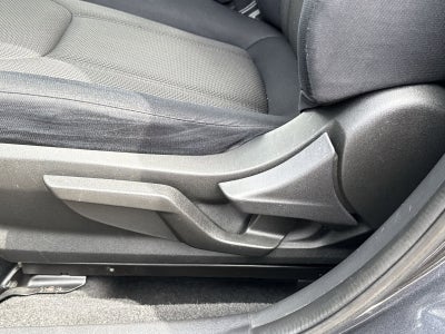 2018 Subaru Crosstrek 2.0i
