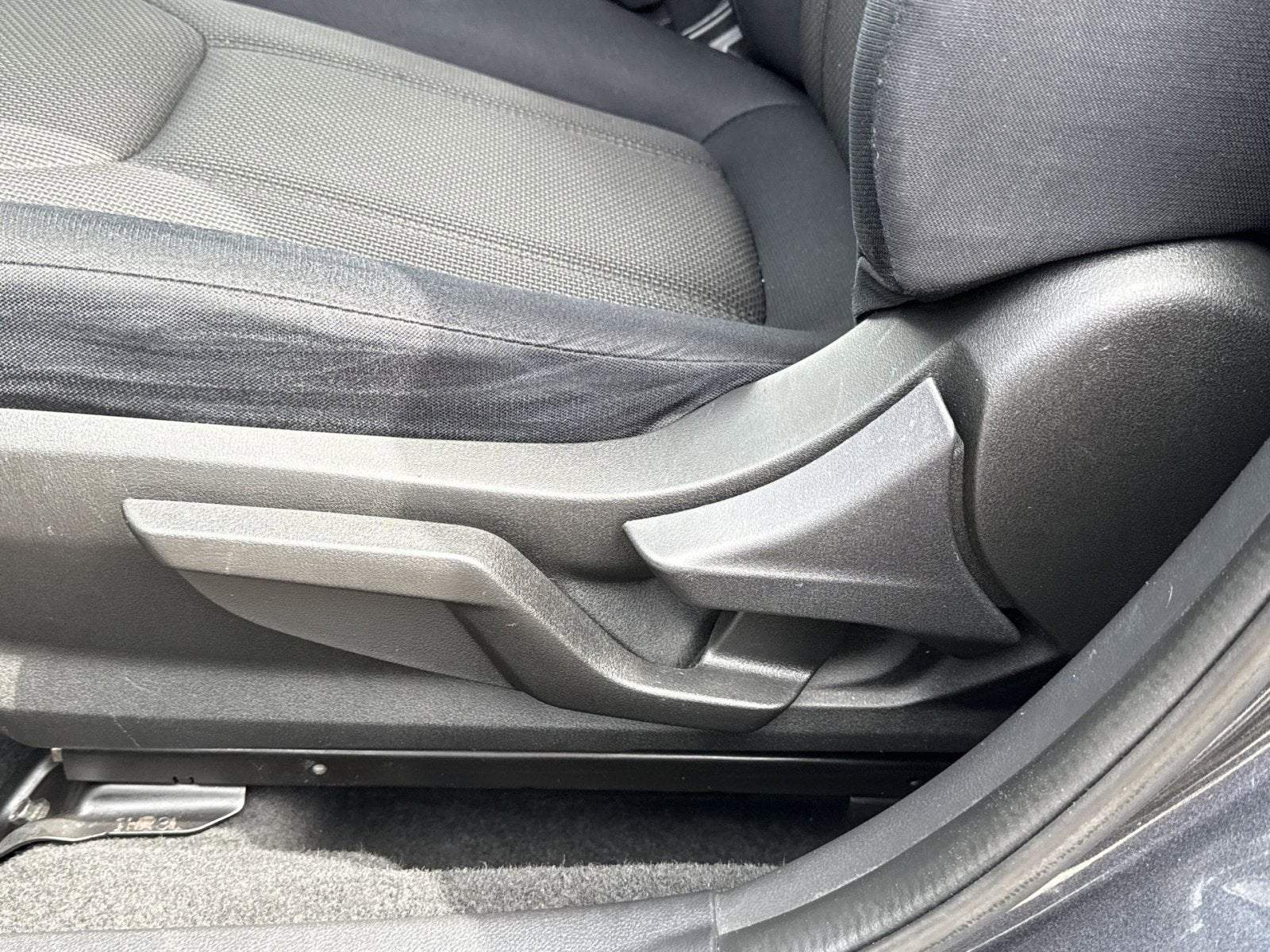 2018 Subaru Crosstrek 2.0i