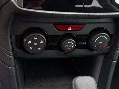 2018 Subaru Crosstrek 2.0i