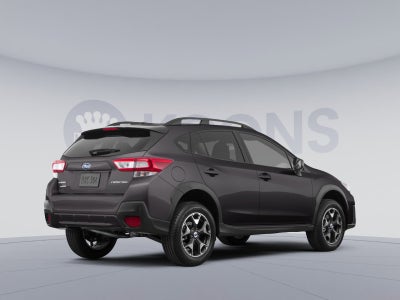 2018 Subaru Crosstrek 2.0i