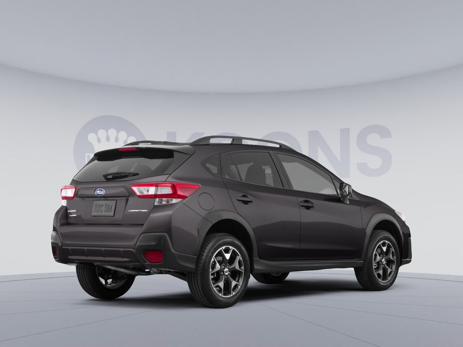 2018 Subaru Crosstrek 2.0i