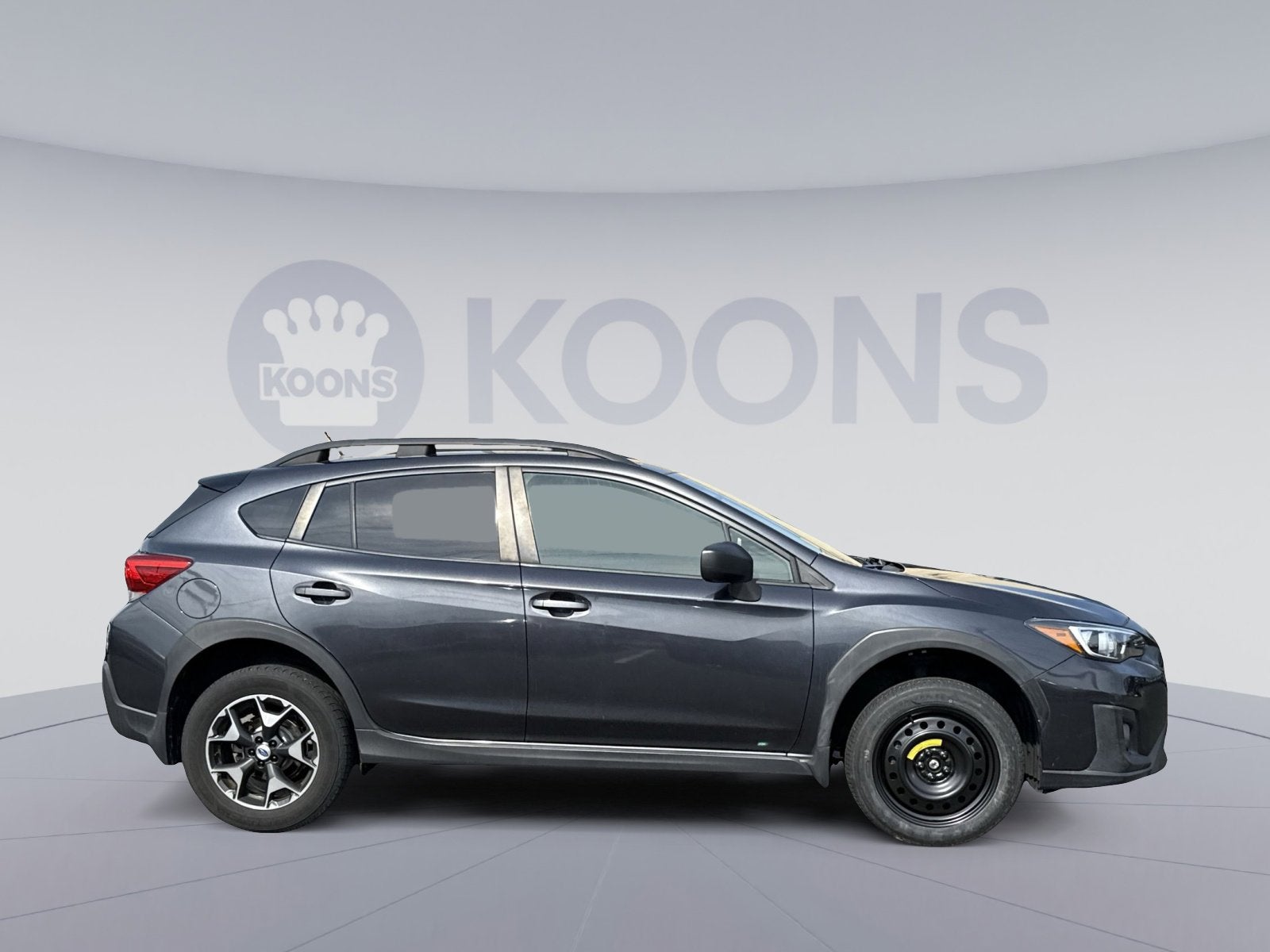 2018 Subaru Crosstrek 2.0i