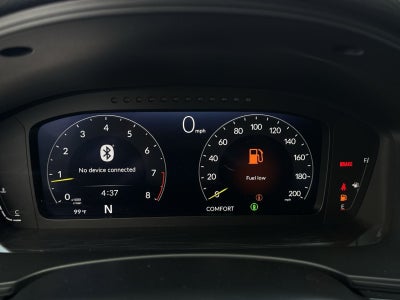 2023 Honda Civic Type R Manual