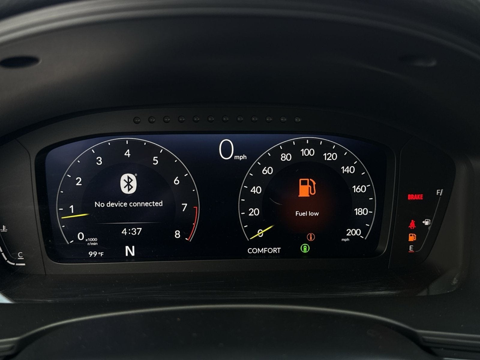 2023 Honda Civic Type R Manual