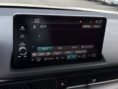 2023 Honda Civic Type R Manual