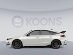 2023 Honda Civic Type R Manual
