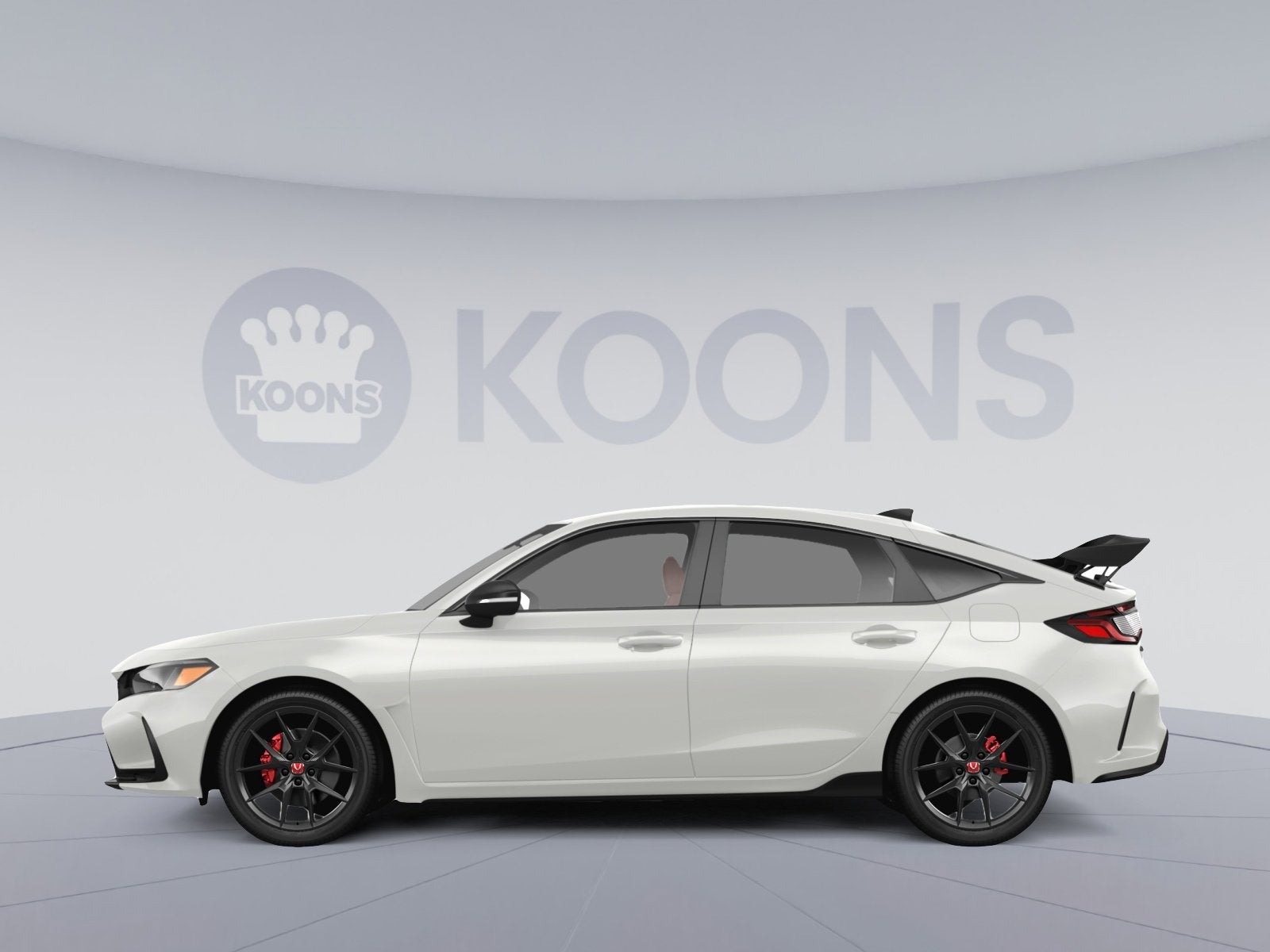 2023 Honda Civic Type R Manual