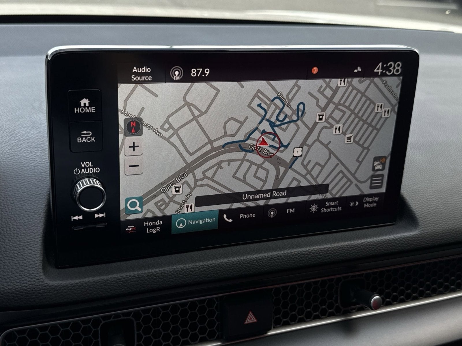 2023 Honda Civic Type R Manual