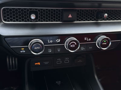 2023 Honda Civic Type R Manual