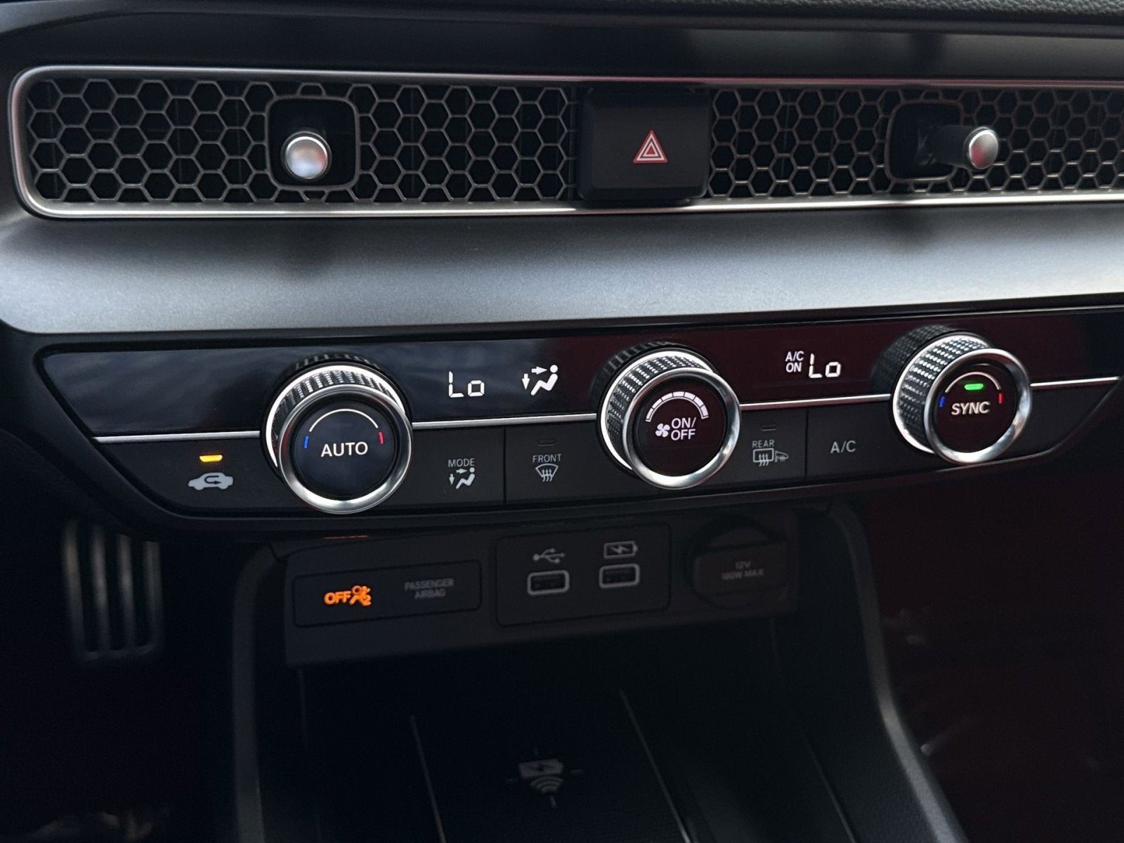2023 Honda Civic Type R Manual
