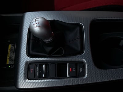 2023 Honda Civic Type R Manual