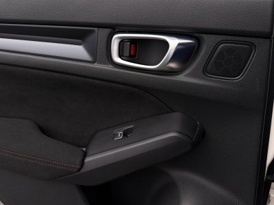 2023 Honda Civic Type R Manual