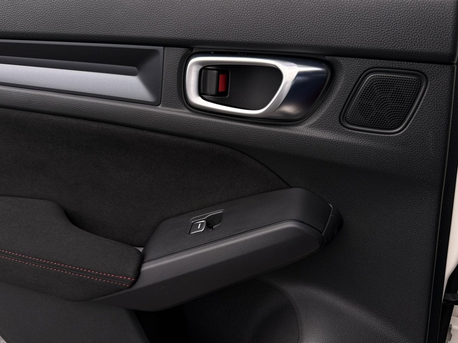 2023 Honda Civic Type R Manual