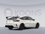 2023 Honda Civic Type R Manual