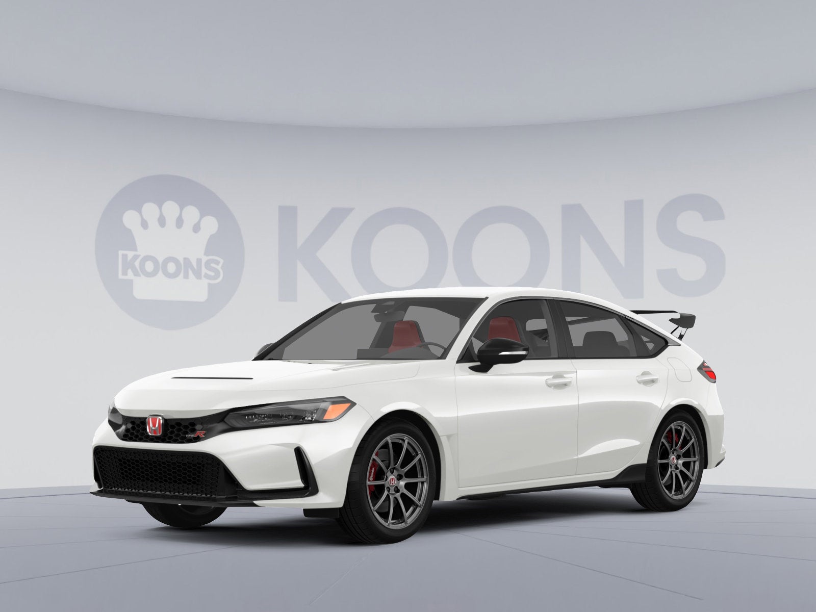 2025 Honda Civic Type R Manual