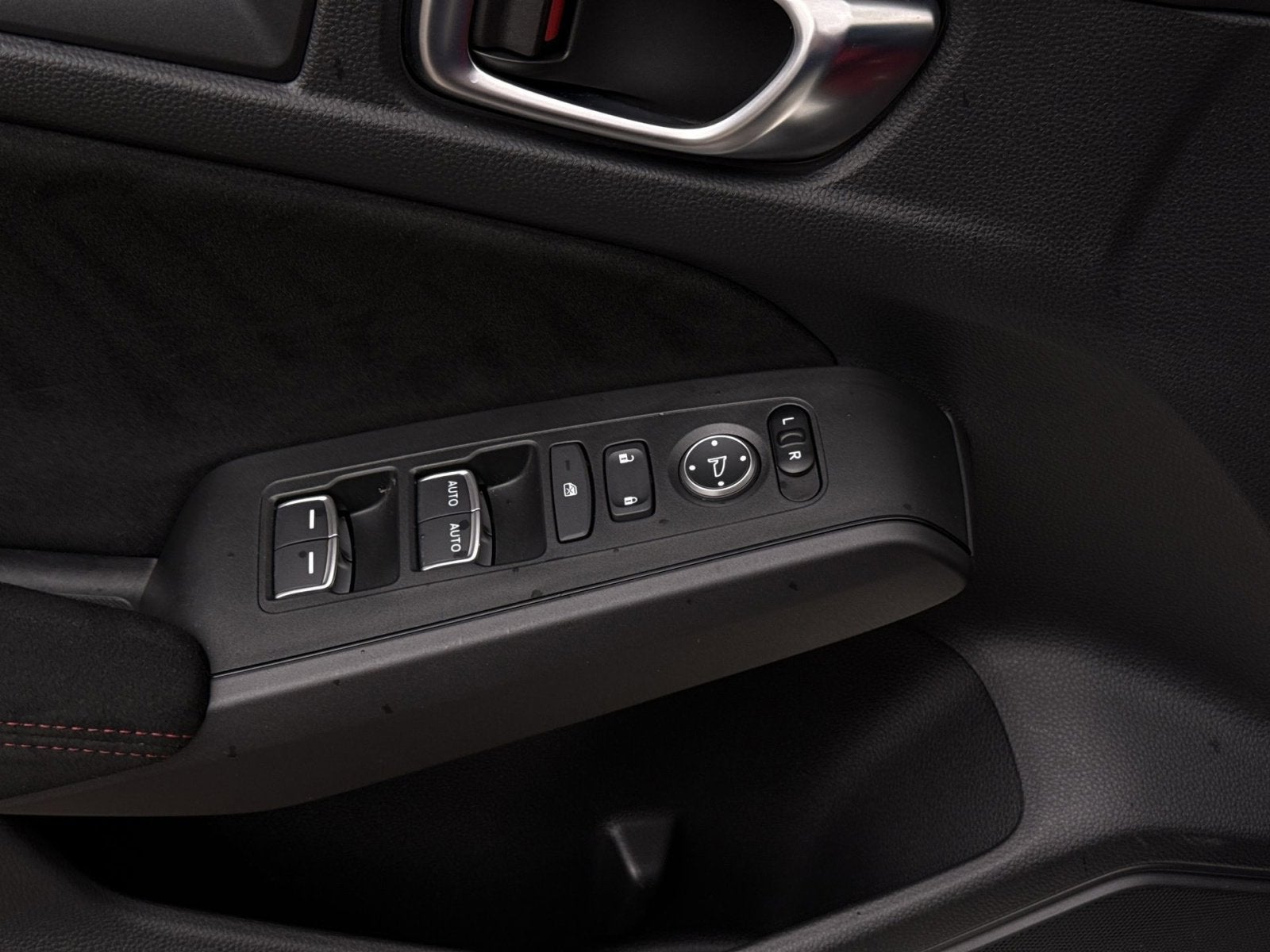 2025 Honda Civic Type R Manual