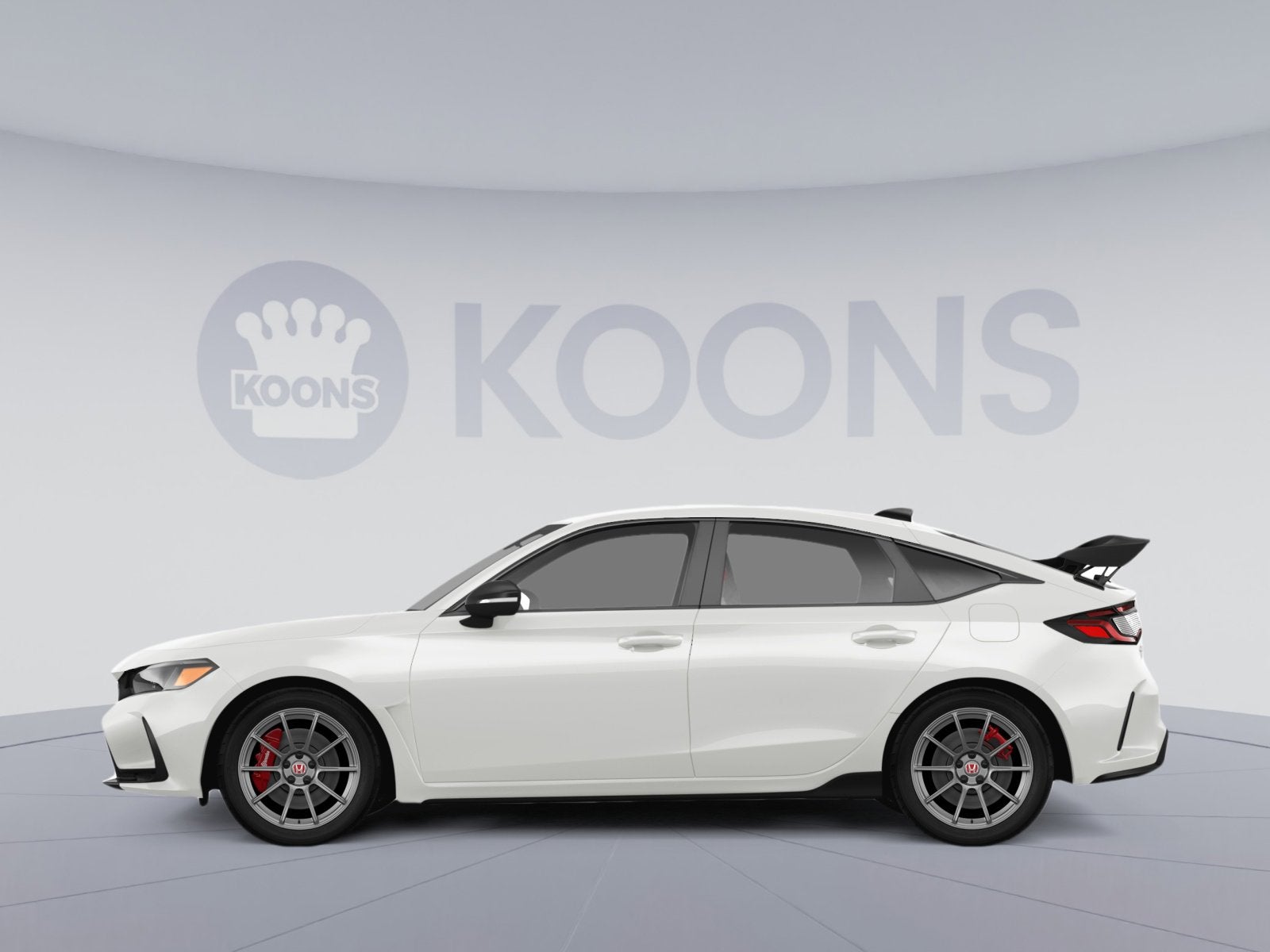 2025 Honda Civic Type R Manual