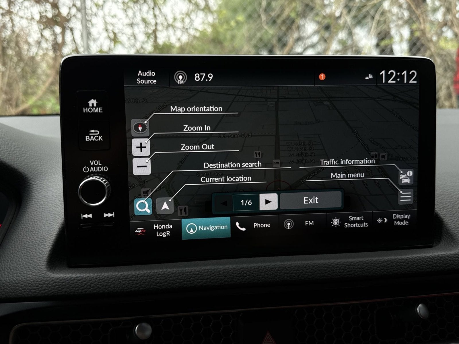 2025 Honda Civic Type R Manual