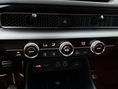 2025 Honda Civic Type R Manual