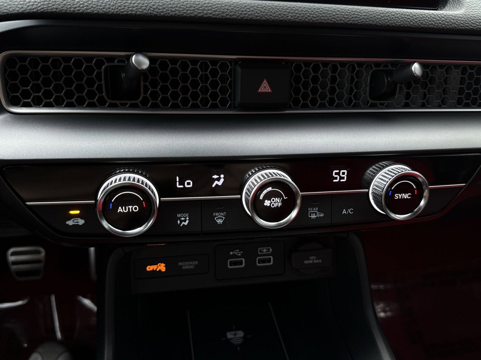 2025 Honda Civic Type R Manual