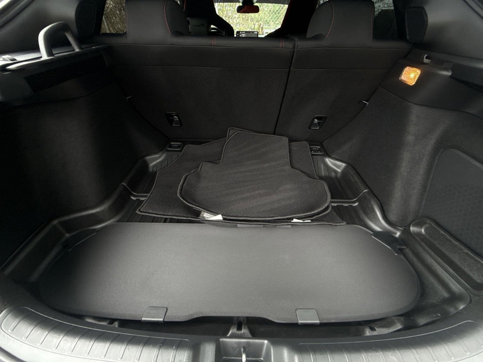 2025 Honda Civic Type R Manual