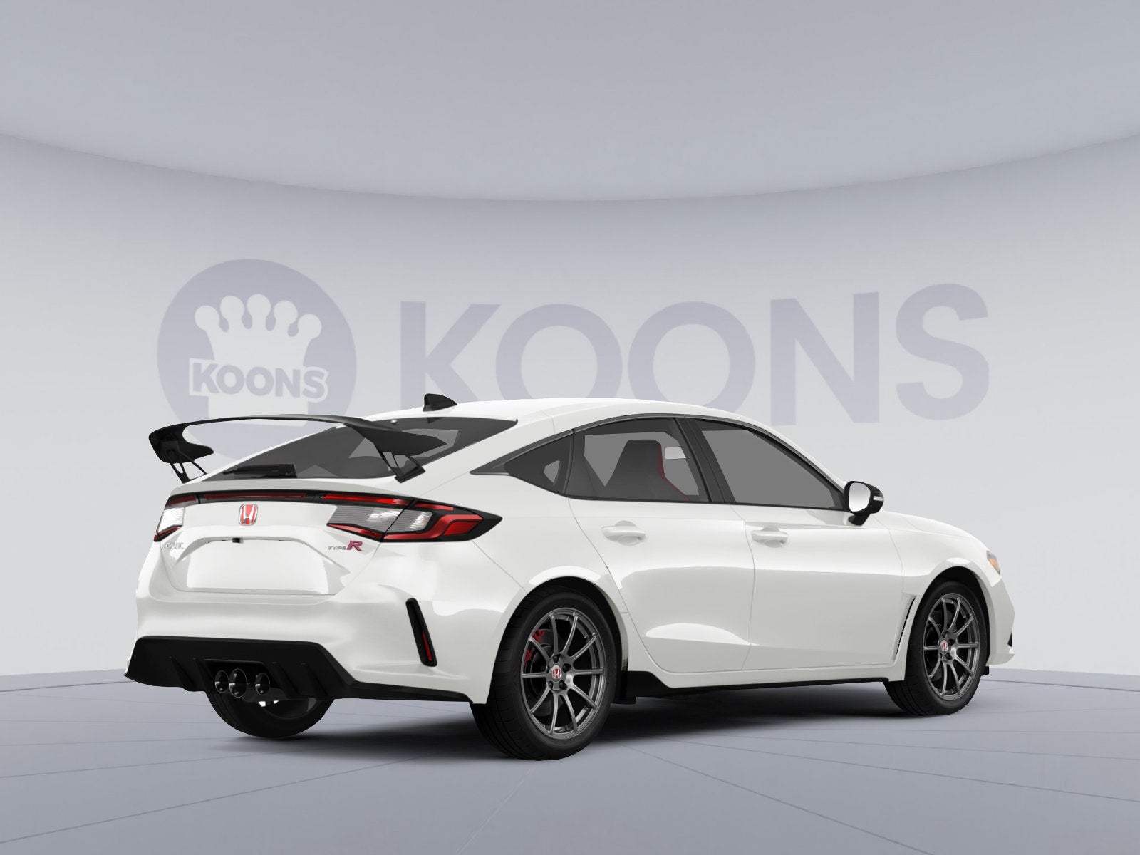 2025 Honda Civic Type R Manual