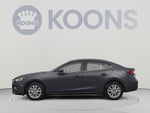2016 Mazda Mazda3 i Touring