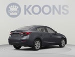 2016 Mazda Mazda3 i Touring