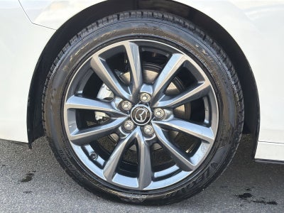 2022 Mazda Mazda3 Preferred