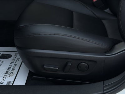 2022 Mazda Mazda3 Preferred