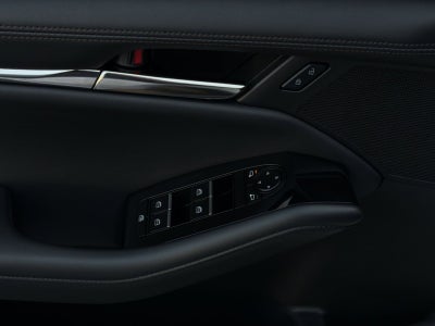 2022 Mazda Mazda3 Preferred