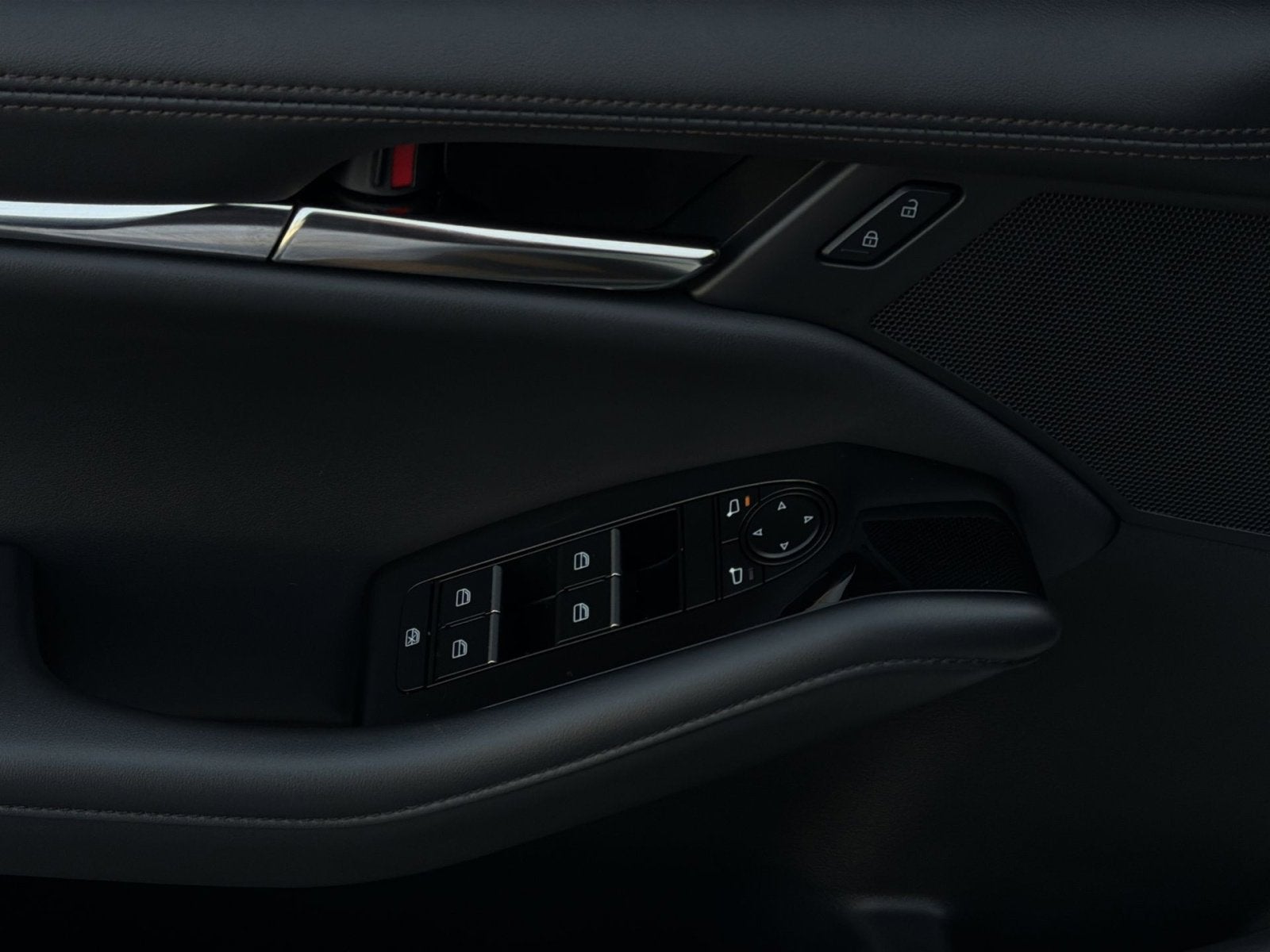 2022 Mazda Mazda3 Preferred