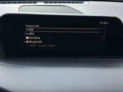 2022 Mazda Mazda3 Preferred