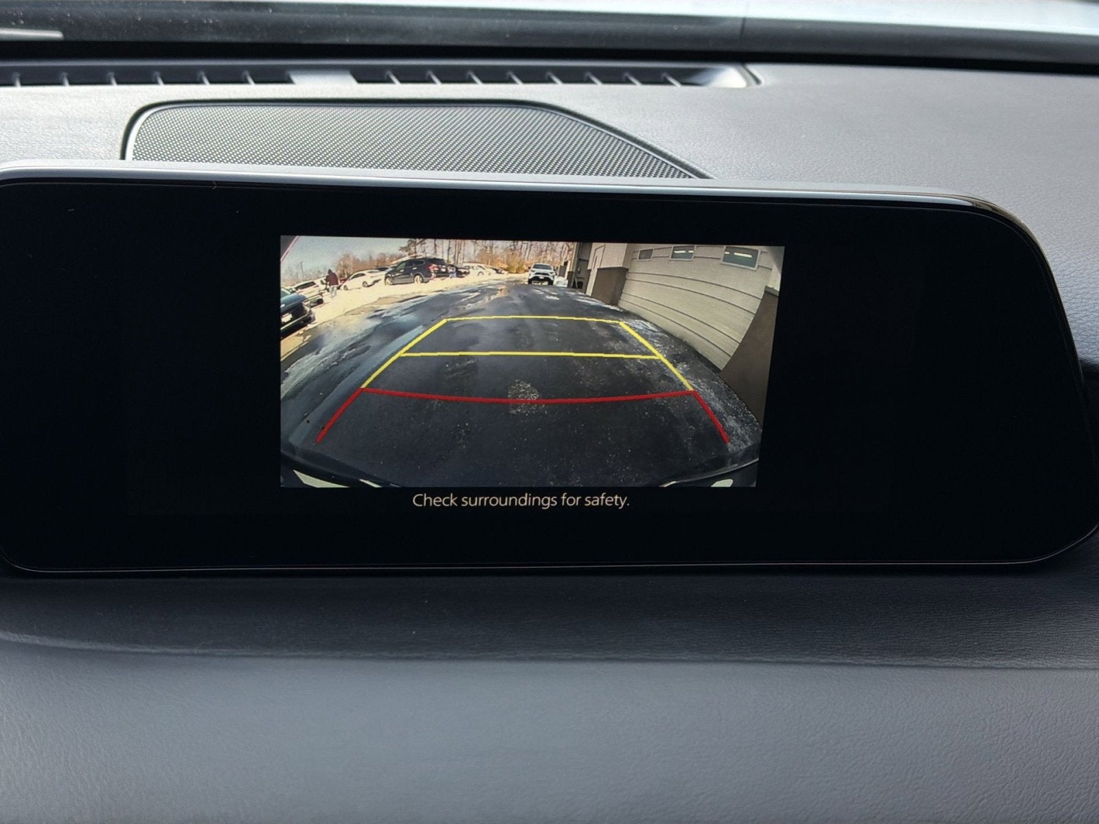 2022 Mazda Mazda3 Preferred