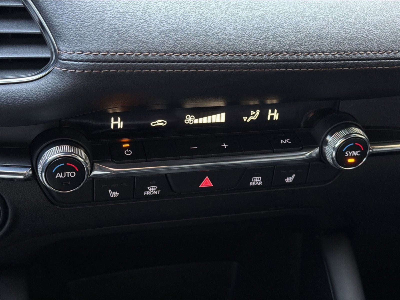 2022 Mazda Mazda3 Preferred