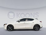 2022 Mazda Mazda3 Preferred