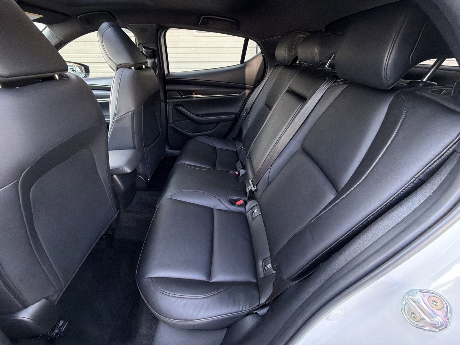 2022 Mazda Mazda3 Preferred