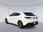 2022 Mazda Mazda3 Preferred