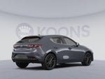 2023 Mazda Mazda3 2.5 Turbo Premium Plus Package