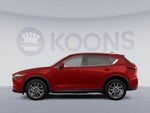 2021 Mazda Mazda CX-5 Grand Touring Reserve