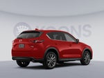 2021 Mazda Mazda CX-5 Grand Touring Reserve