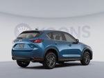 2017 Mazda Mazda CX-5 Sport