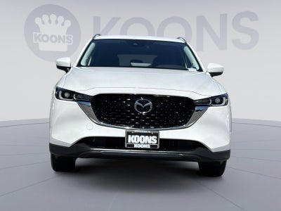 2023 Mazda Mazda CX-5 2.5 S Select Package