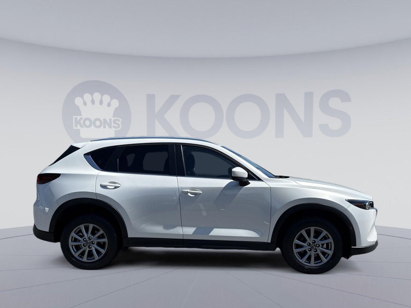2023 Mazda Mazda CX-5 2.5 S Select Package