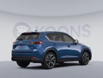 2022 Mazda Mazda CX-5 2.5 S Premium Plus Package